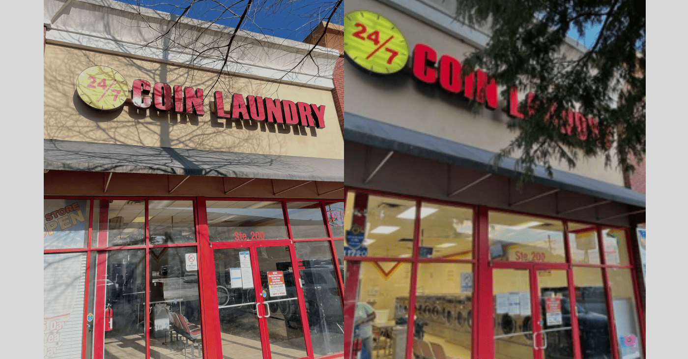 24 7 Coin Laundry is a Laundromat in Baton Rouge LA 70811