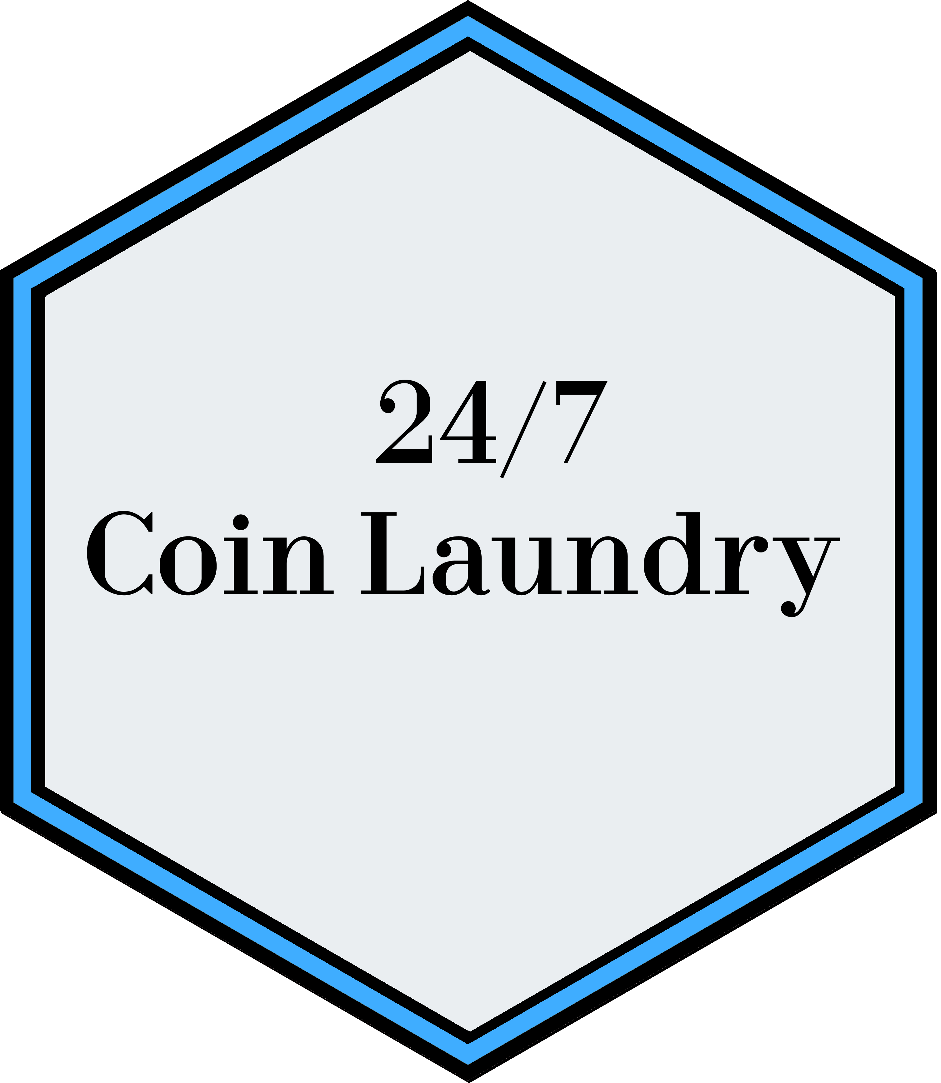 24 7 Coin Laundry is a Laundromat in Baton Rouge LA 70811